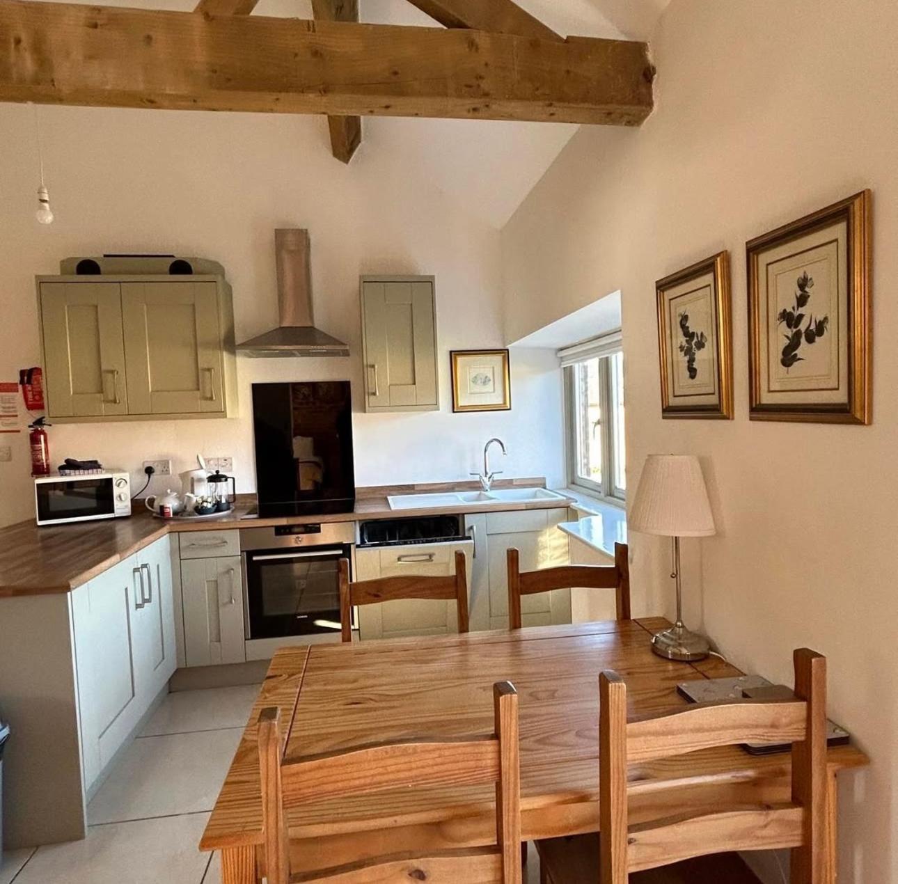 Mole Hole Apartman Towcester Kültér fotó